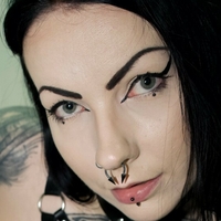morbiddonna Çıplak