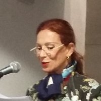 Muntsa Alcañiz Çıplak
