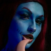 Mypet_Monstergirl Çıplak