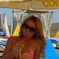 Mystery Bianca Çıplak