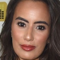 Nabila Badda Çıplak