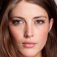 Nadia Poeschmann Çıplak