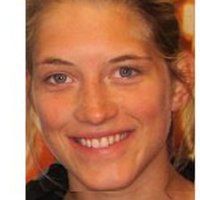Nadine Brandstaetter Çıplak