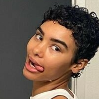 Naressa Valdez Çıplak