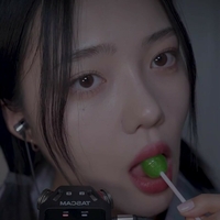 Nareun ASMR Çıplak