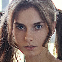 Nastya Kroft Çıplak