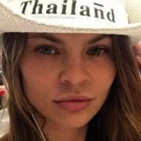 Nastya Rybka Çıplak