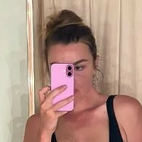 Nata Vovk Çıplak