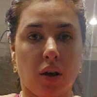 Natali Conti Çıplak