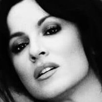 Natalia Avelon Çıplak
