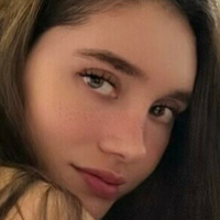 Natalia Frank Çıplak