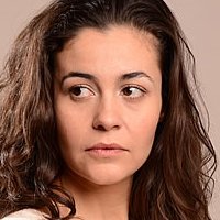 Natalia Grez Çıplak