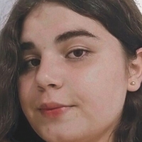 Natalia Soares Çıplak