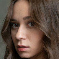 Natalie Mels Çıplak