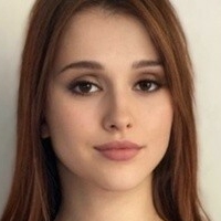 Natalya Olsen Çıplak