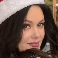 Natasha Blasick Çıplak