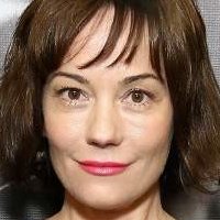 Natasha Gregson Wagner Çıplak