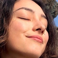 Natasha Liu Bordizzo Çıplak