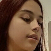 Natty Anna Çıplak
