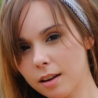 Nature Girl Nat Çıplak