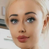 naughtynina20 Çıplak