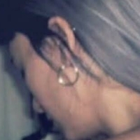 Nazarena Loureiro Çıplak