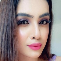 Neha Malik Çıplak