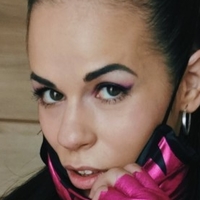 Nekane Sweet Çıplak