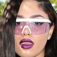 Nevaeh Jolie Çıplak