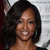 Nichole Mercedes Robinson Çıplak