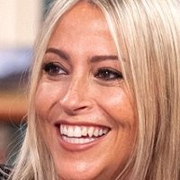 Nicole Appleton Çıplak