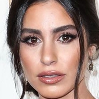 Nicole Isaacs Çıplak