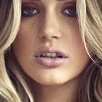 Nicole Neal Çıplak