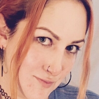 nicole9volt Çıplak