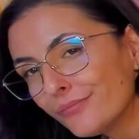 NicolleStark Çıplak