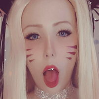 NikiShade Çıplak