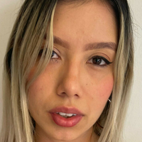 nikkibabigirl Çıplak