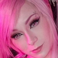 NikkiNevermore Çıplak