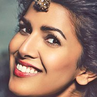 Nimrat Kaur Çıplak