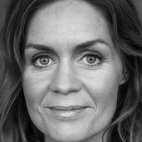 Nína Dögg Filippusdóttir Çıplak
