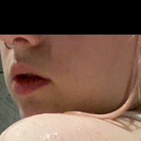 Nina Krasnolutskaya Çıplak