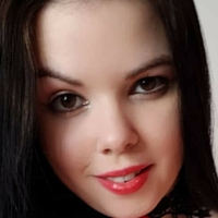Nina Nightbloom Çıplak