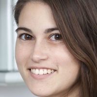 Nina Sphinx Çıplak