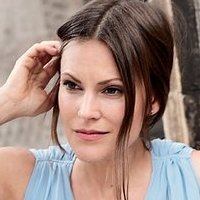 Noémi Besedes Çıplak