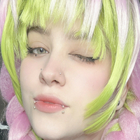 nogitsunespice Çıplak