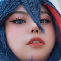 Noi Oogami Çıplak