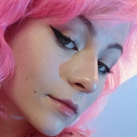 nozzomi_cosplay Çıplak