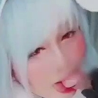 Nyanchan にゃんちゃん Çıplak