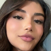 Odalis Gonzales Çıplak