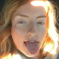 ohfprincess Çıplak